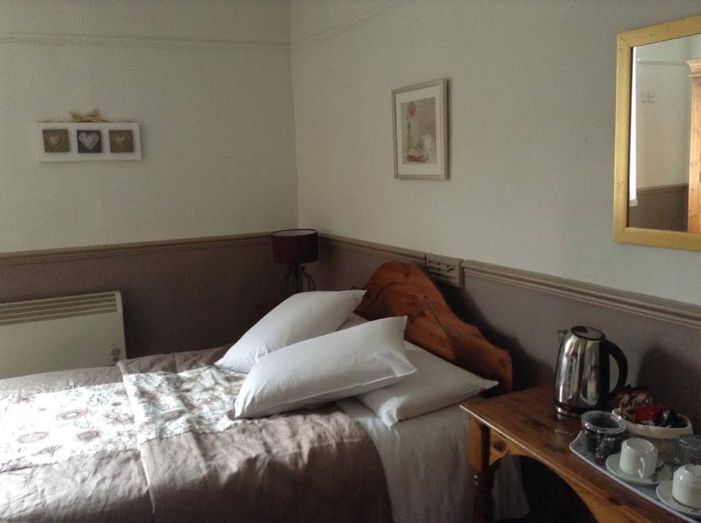 Фото The Crown Inn