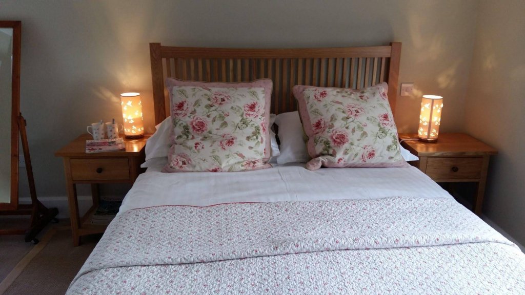 Фото Highfield Country Guest House