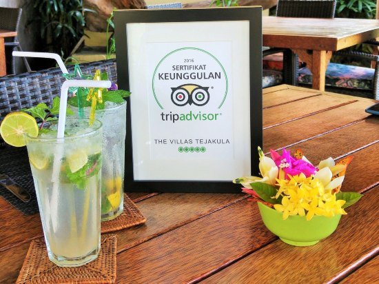 Фото The Villas Tejakula