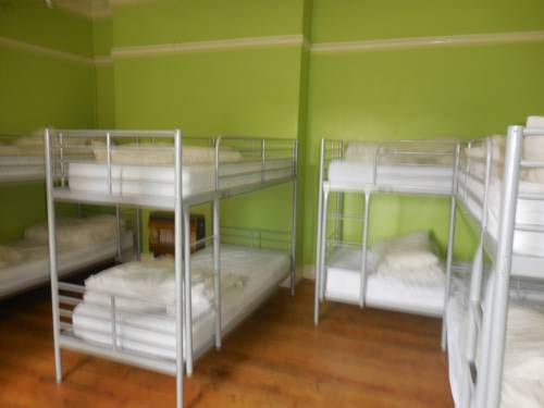 Фото Everton Hostel