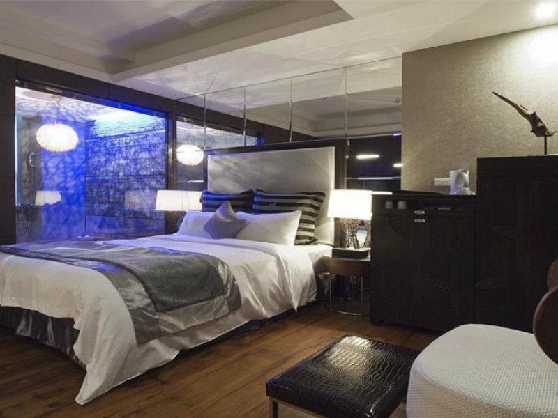 Фото Golden Hot Spring Hotel