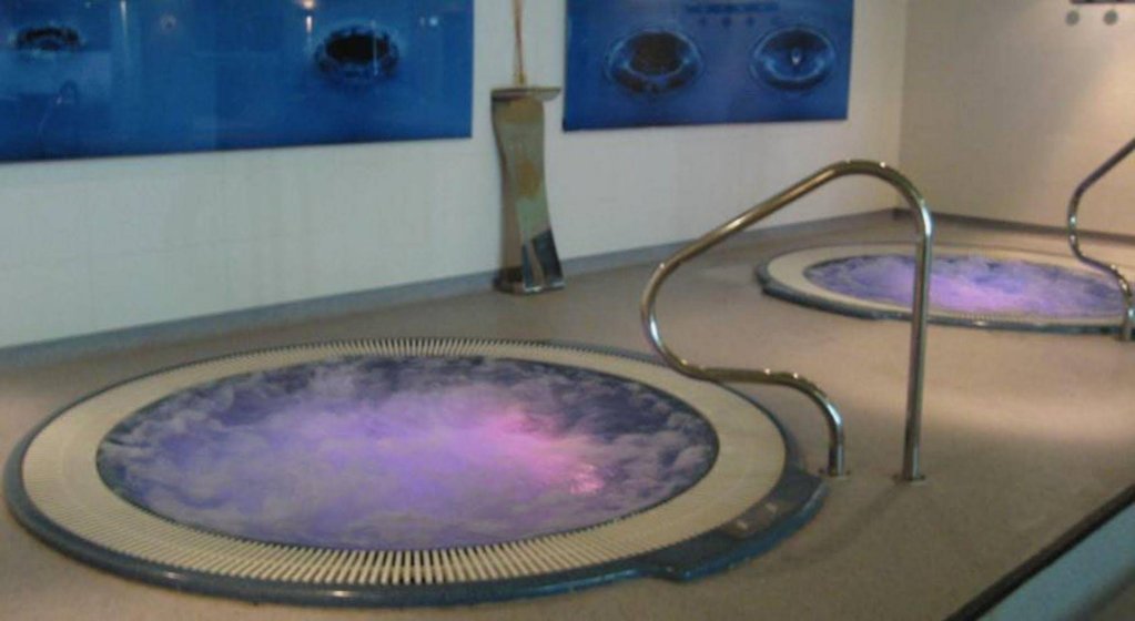 Фото Hotel Eurostars Reina Felicia