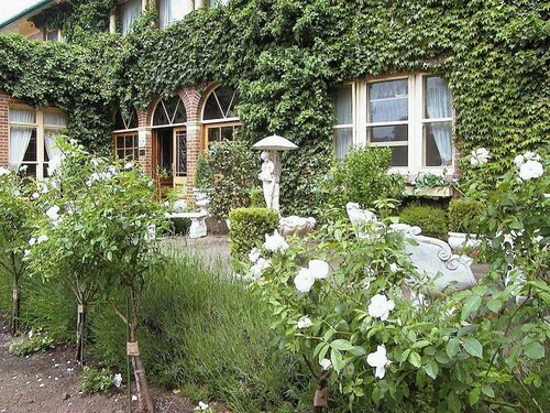 Гостиница Berida Hotel Bowral в Боурале