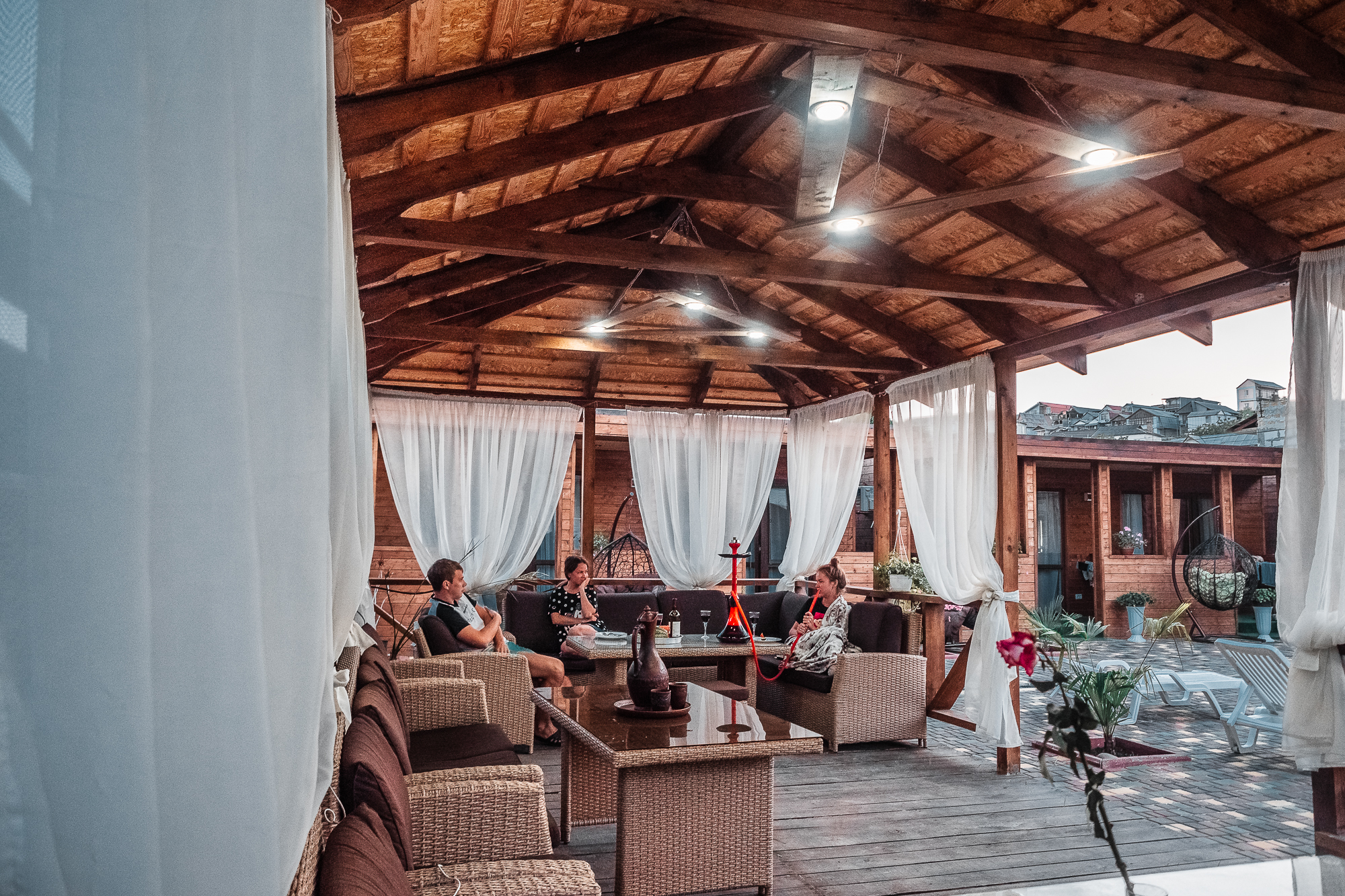 Фото Villa te Fiti