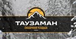 Сказочная Усадьба Таузаман (derevnya Tavzyamal, Nagornaya ulitsa, 32В), tourist camp