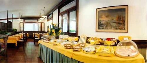 Фото Hotel Bella Venezia