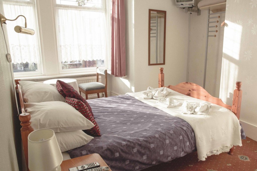 Фото Tamarind Guest House