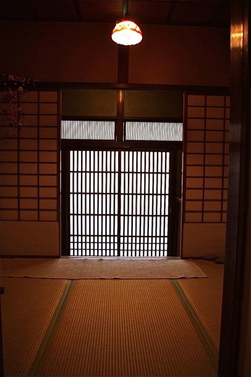 Фото Kyoto Machiyado Gojoohashi