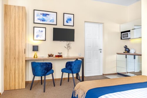 Иное жильё Элегант в Саратове