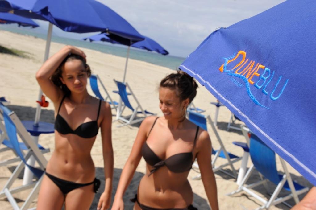 Фото Le Dune Blu Resort