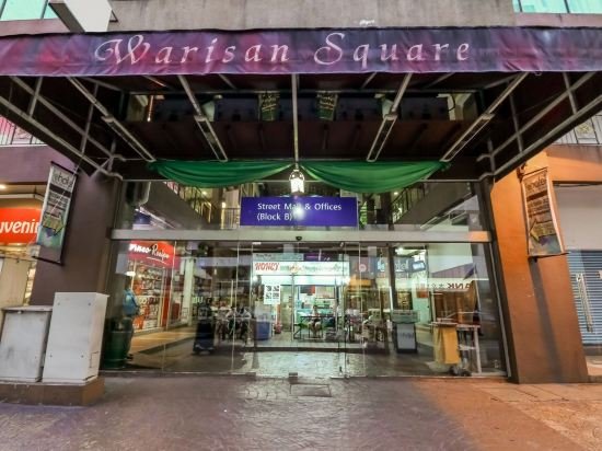 Фото Le Hotel Kota Kinabalu