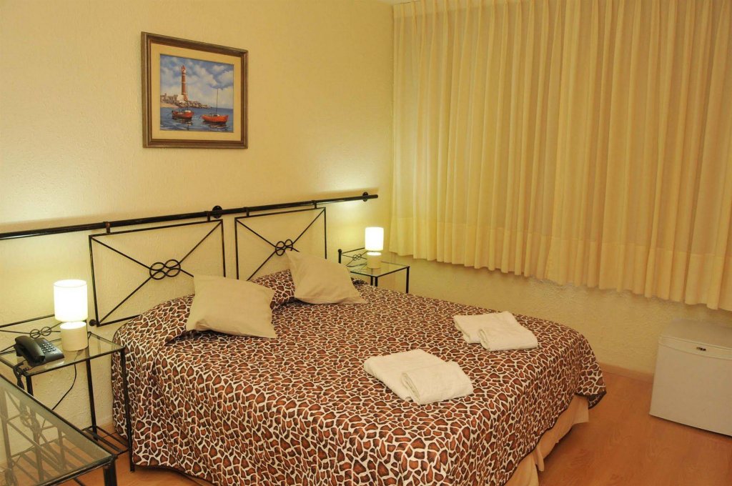 Фото Hotel Marbella