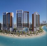 Dobryakov Real Estate (Vision Tower, Business Bay, Dubai), real estate agency