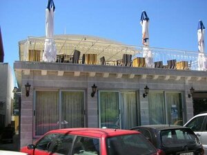 Гостиница Splendido Mb Apartments	