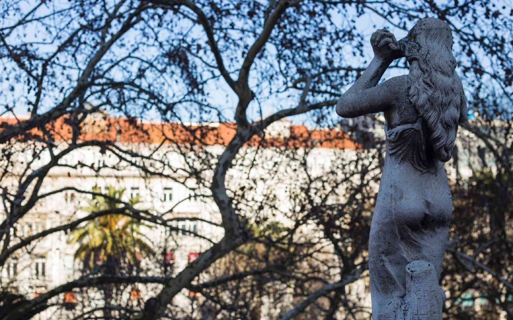 Фото Ever Lisboa City Centre Hotel