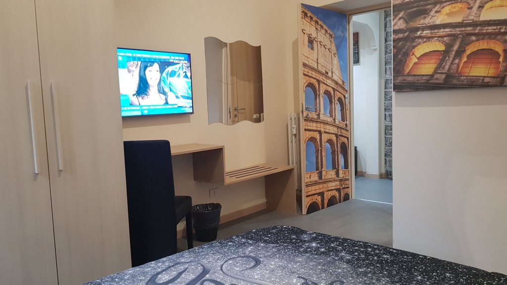 Фото Casa Mike al Vaticano