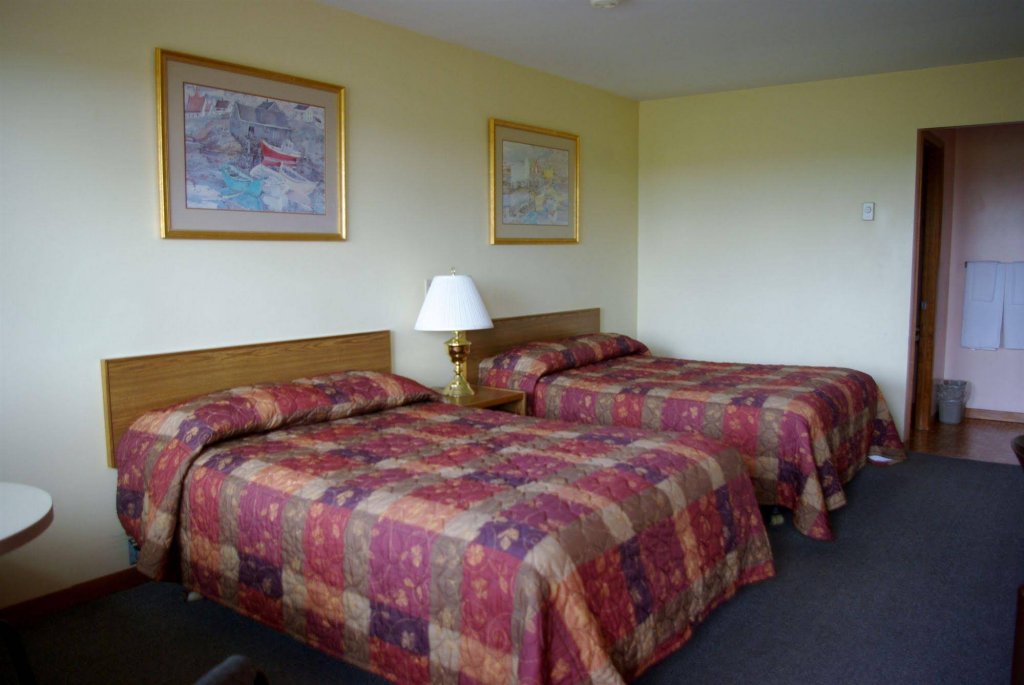 Фото The Tidal Bore Inn