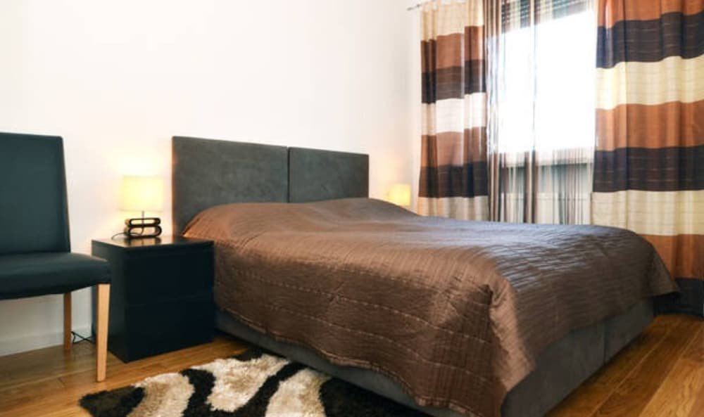 Фото Apartment Trnje