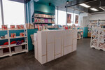 Diva (ulitsa Krasnoy Armii, 10), perfume and cosmetics shop