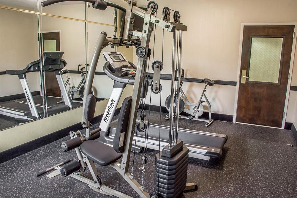 Фото Comfort Inn Decatur Priceville