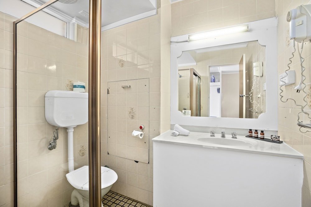 Фото City Centre Motor Inn Armidale