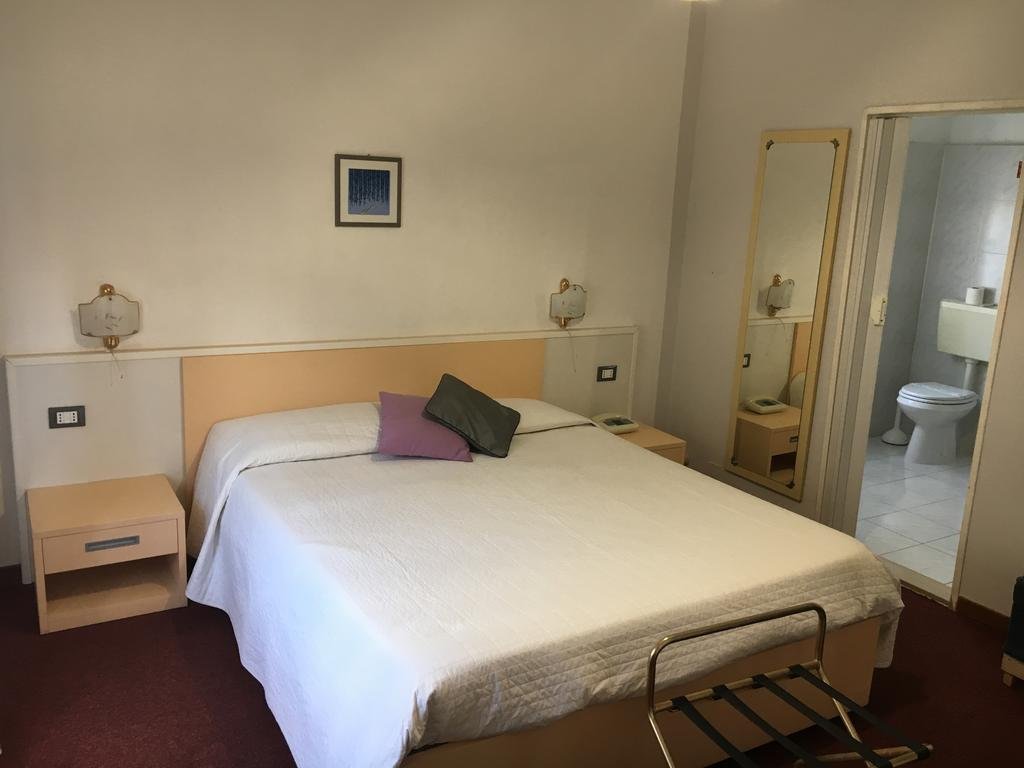 Фото Hotel Acqua Marina