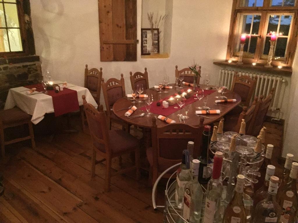 Фото Schloss Hotel Wurzen