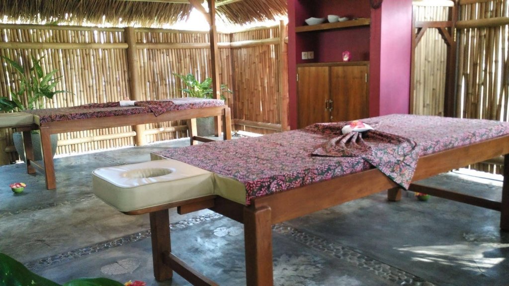 Фото The Villas Tejakula