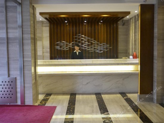 Фото Dayang Hotel