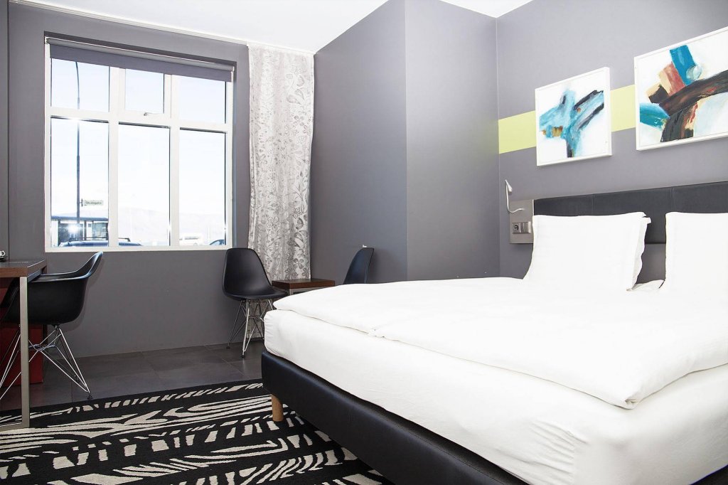 Фото Center Hotel Arnarhvoll