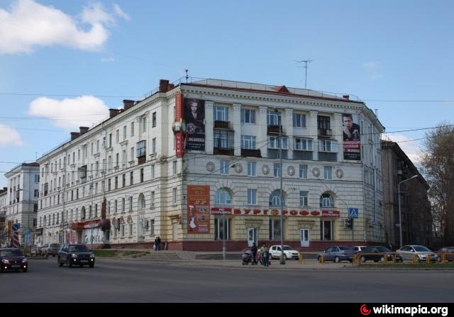 Фото МашБах