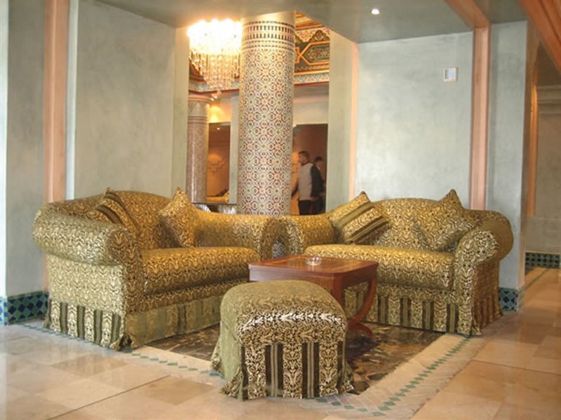 Фото Mogador Al Madina