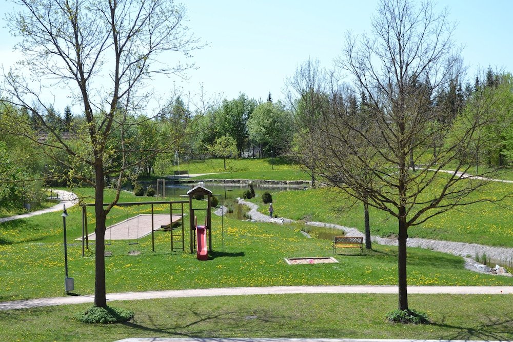 Фото Flair Park-Hotel Ilshofen