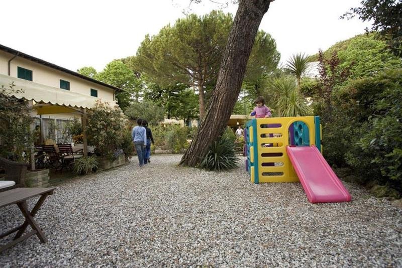 Фото Hotel La Pace