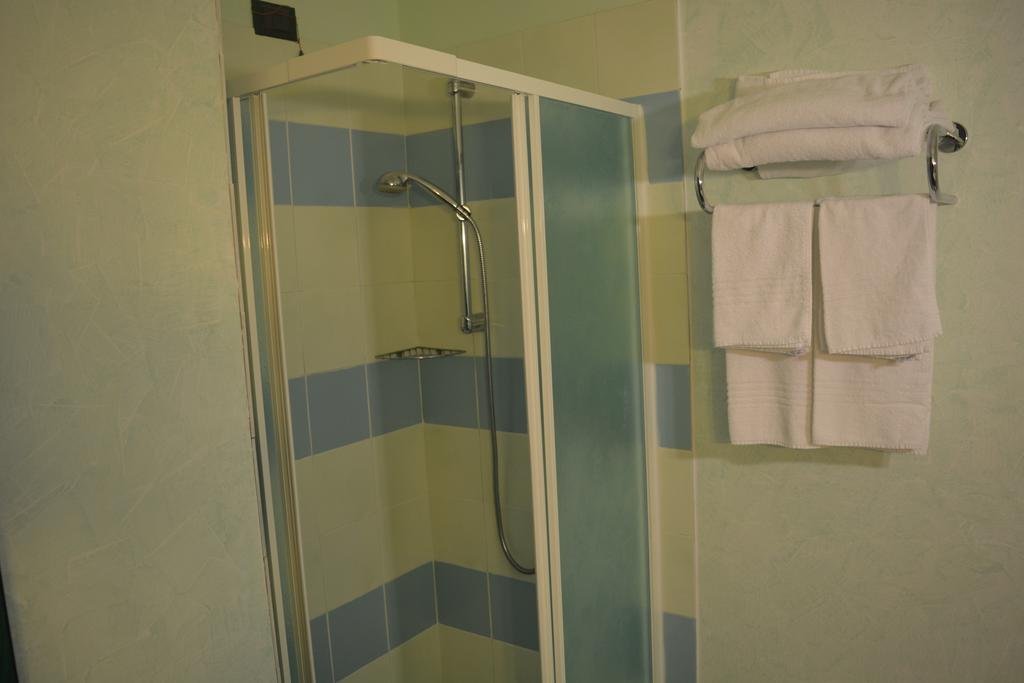 Фото Hotel Phalesia