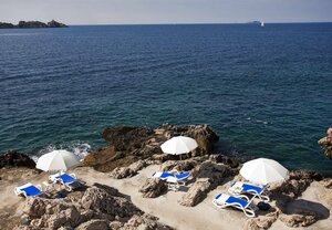 Гостиница Hotel Royal Neptun