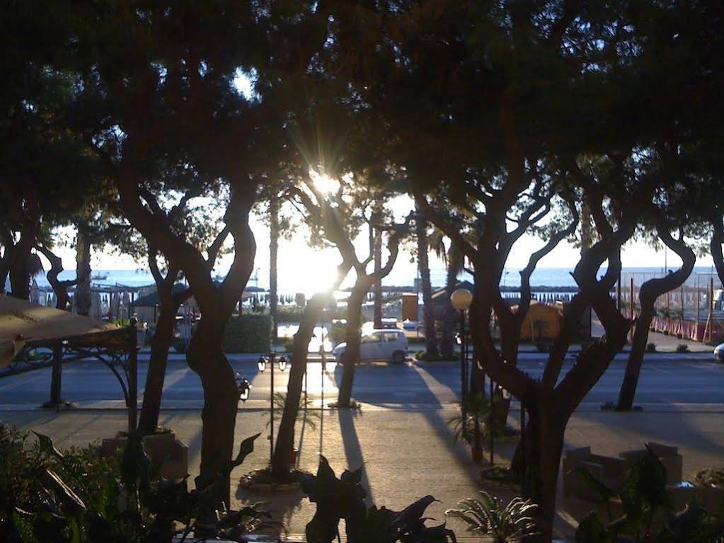 Фото Hotel La Perla Preziosa