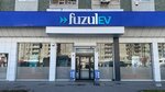 Fuzulev Diyarbakir Branch (Diyarbakır, Bağlar, Mevlana Halit Mah., Emek Caddesi Kavşağı), financial consulting