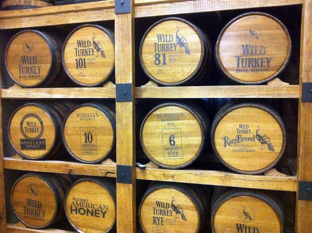 Фото Hampton Inn Lexington South-Keeneland/Airport, Ky