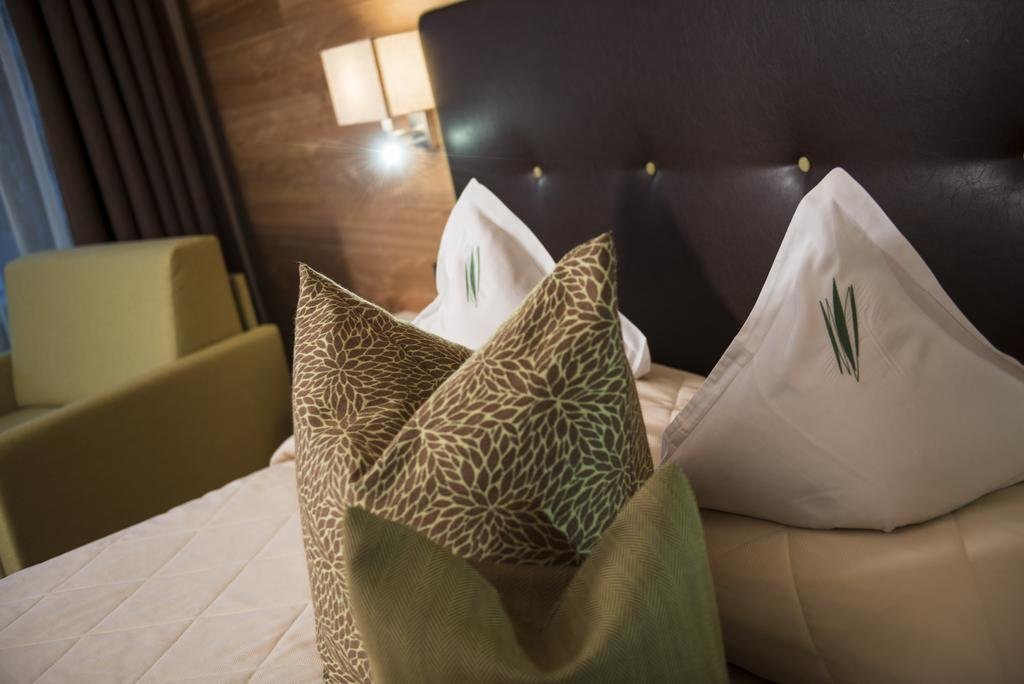 Фото Hotel Grien