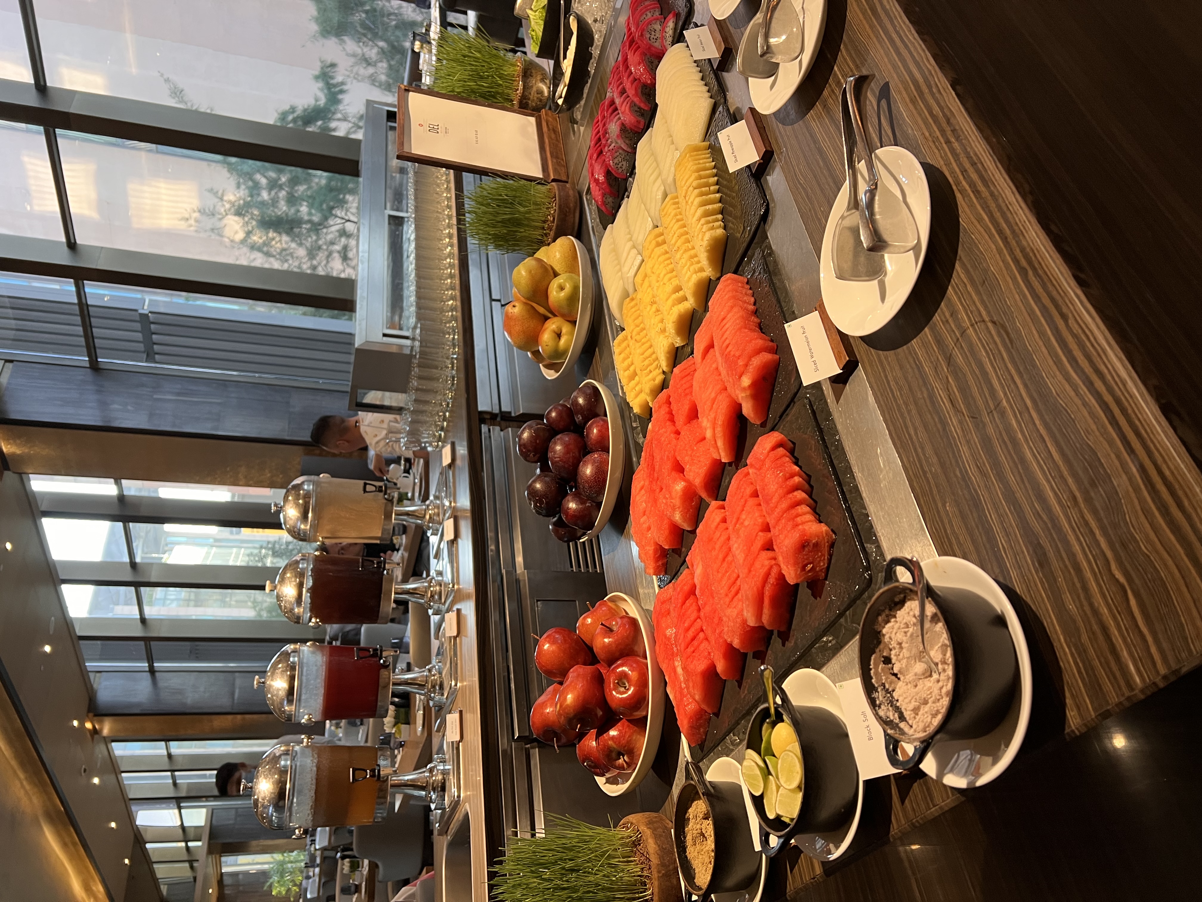 Фото Roseate House