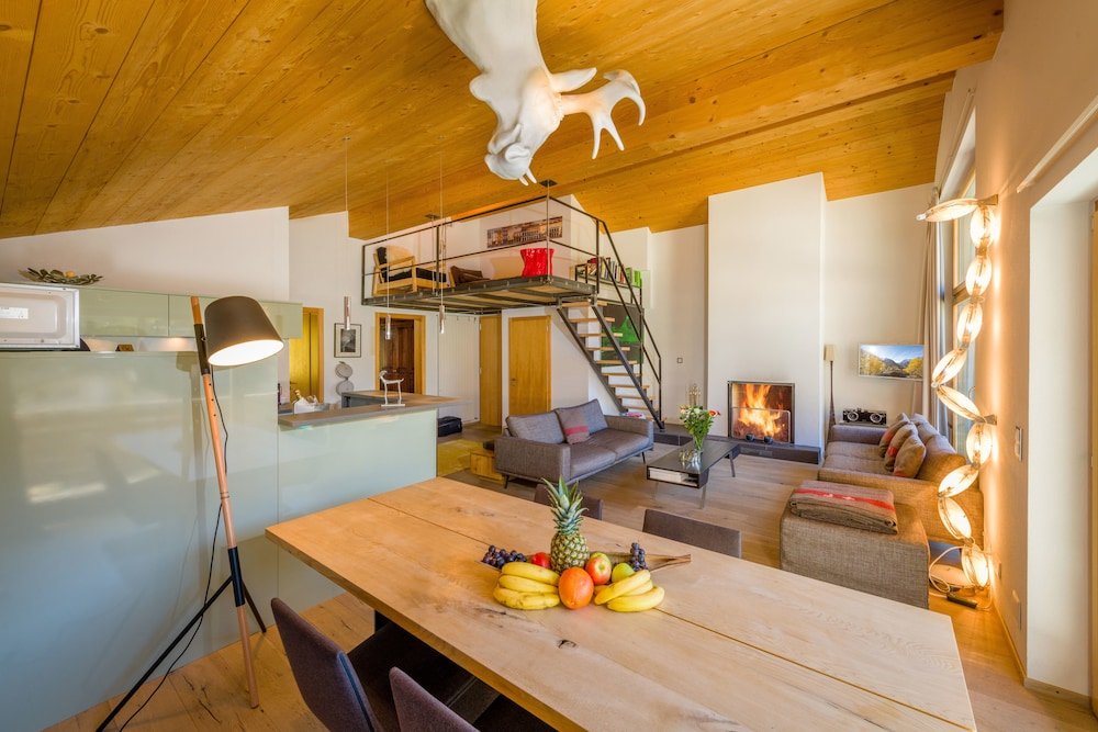 Фото Haus Gornera