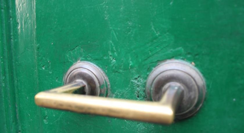 Фото Abaco Bed & Breakfast