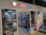 Zoobazar (Raduzhnaja vulica, 150) ، متجر للحيوانات الأليفة