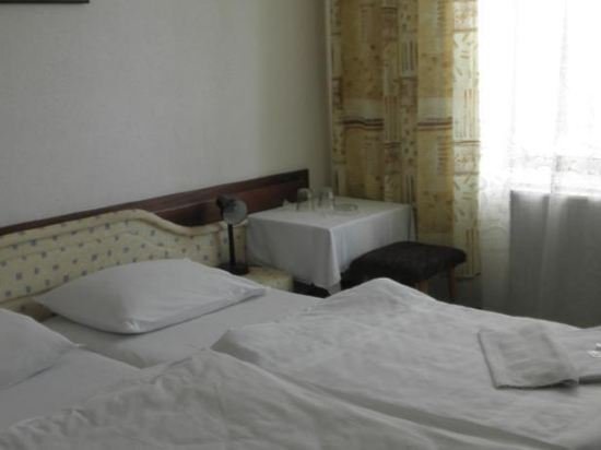 Фото Hotel Golden Harrachov