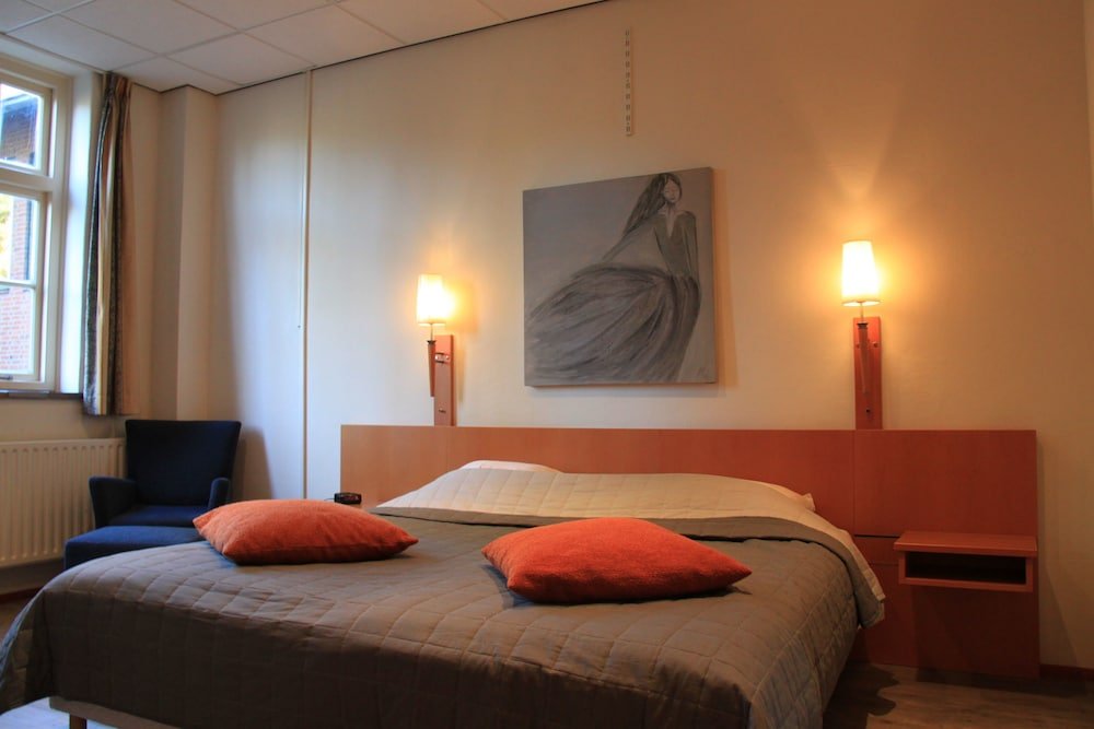 Фото Hotel de Volksabdij