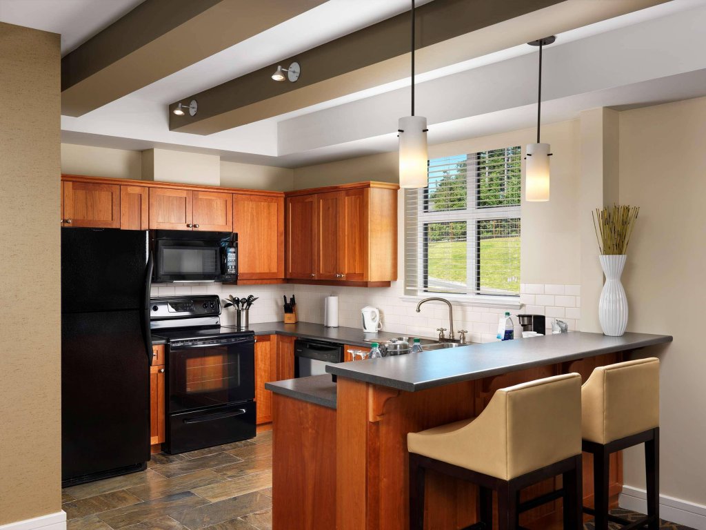 Фото The Westin Bear Mountain Golf Resort & SPA, Victoria