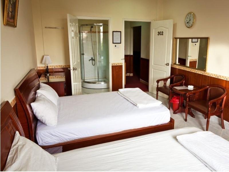 Фото отеля 4