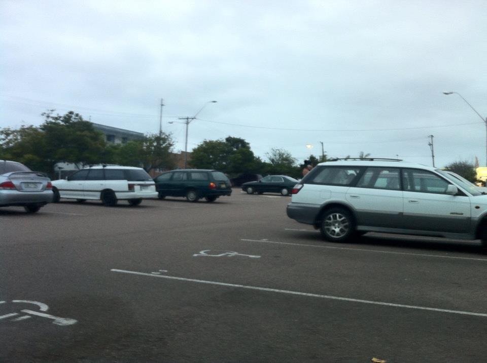 Фото The Entrance Backpackers - Hostel