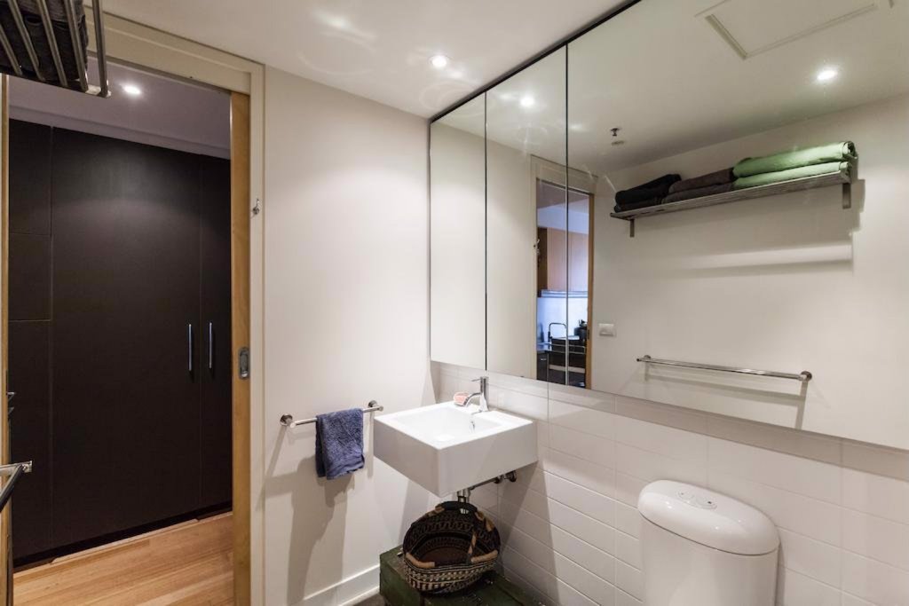 Фото Zelda - Beyond a Room Private Apartments